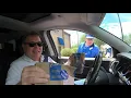 Culver s Drive-Thru Chicken Tenders Cod Filet Sandwich John Wayne Parkway Maricopa Arizona GFH