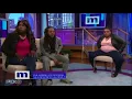 Your Husband Is My Boyfriend The Lie Detector Test Will Prove It The Maury Show