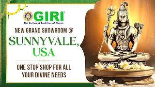 Grand Launch Giri Elite Shop in the US Sunnyvale CA a New Hub for All Divine Needs