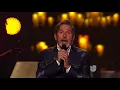 Ricardo Montaner llevó a la 'Cima del cielo' al público junto a sus hijos Evaluna, Mau & Ricky