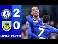 Lagu Chelsea vs Brentford 1-0 – Highlights \u0026 Goals  Premier League  ⚽ João Pedro \u0026 Cole Palmer Goals