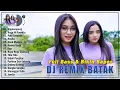 Lagu DJ BATAK TERBARU 2025 || REMIX BATAK FULL BASS VIRAL DI TIKTOK 2025 || SIGULEMPONG, REGE NI PARMITU