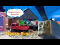 Download Lagu Cranky Bugs US (Wooden Remake)