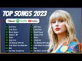 Taylor Swift Top Songs 2023 ~ Taylor Swift Best Pop Songs Playlist 2023 ~ Top Hits Of Taylor Swift