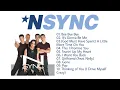 NSYNC - Greatest Hits (special music Exclusive)