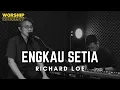 Download Lagu Engkau Setia - JPCC Worship | Worship Moment