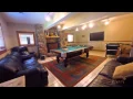 Bear Camp Cabin - Cabin Walk-thru II