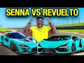 Download Lagu *FIRST DRIVE* MY NEW LAMBORGHINI REVUELTO!?