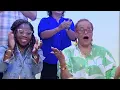 Check out Kes and Shaggy Mood on the Tamron Hall Show