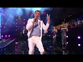 Guaynaa, Los Ángeles Azules - Cumbia A La Gente (En Vivo Desde Premios Juventud 2021)