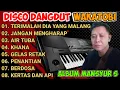 Download Lagu DISCO DANGDUT WAKATOBI 2024 - FUUL ALBUM MANSYUR S COCOK UNTUK TEMAN SANTAI!!