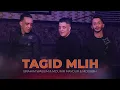 Download Lagu Mounir Mayour ft. Brahim Wassim \u0026 Mossbih -  Tagid Mlih (Clip Officiel)