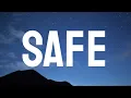 Download Lagu Cardi B - Safe (Lyrics) ft. Kehlani