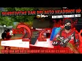 Download Lagu DPI DAN SENSITIVITAS FF AUTO HEADSHOT REALME C2 + Hud terbaru 2022