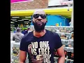Download Lagu DJ Sbu activating Hustlers to come stock up on MoFaya at Cambidge Cash and Carry in Mayibuye Tembisa