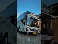 (JJ TABOLA BALE) RATU MAHER × ANDARA × ALBINO #fypシviral #jetbus #busmania #viralvideo #shorts #fypシ