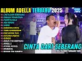 Lagu CINTA DARI SEBERANG - DIBALIK PENANTIAN || FENDIK FT DIFARINA || PRATAMA RECORD TERBARU 2025