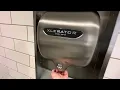 Excel Dryer Xlerator Walmart Supercenter Garland Groh Blvd Hagerstown MD
