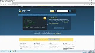 How to install Python 3 9 1