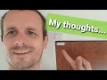 My thoughts on SimpliSafe entry sensors
