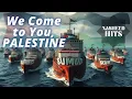 We Come to You, Palestine | JABIR BAND NASHEED HITS ⚫ The Best of 2025 (MUST LISTEN!)