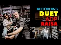 Download Lagu AHMAD DHANI BELIKAN VILLA DAN AJAK RAISA KE MELROSE - BOCORAN RECORDING DUET AHMAD DHANI RAISA