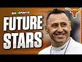 National Signing Day 2024 Texas Longhorns Full Expert Analysis