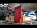 The Slow Sad Death Of Wendy s