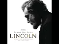 "With Malice Toward None" (Piano Solo | Lincoln (Original Motion Picture Soundtrack))