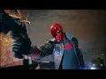 Download Lagu Red hood stealth in gotham knights is ..