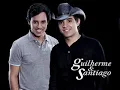 SOLTEIRO  SIM  SOZINHO  NUNCA .GUILHERME E SANTIAGO
