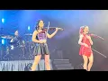 Download Lagu Lindsey Stirling feat. Mia Asano: The Upside [Live 4K] (Casper, Wyoming - August 25, 2023)