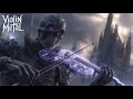 Melody of the Fallen: Violin in the Theater of War