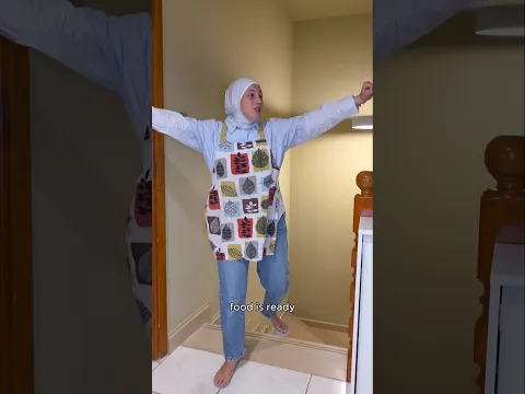 when it's Samosa for lunch 🤣💃🏼🕺🏼