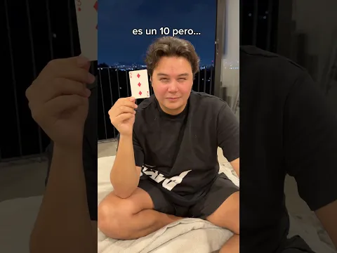 es un 10 pero… 😬 pt2