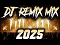 Download Lagu DJ REMIX 2025 - Remixes \u0026 Mashups of Popular Songs 2025 | DJ Remix Song Club Music Disco DJ Mix 2024