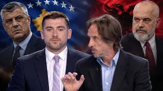 “Rama i foli “në vesh” Trumpit për të liruar Thaçin”/Andoni: Berisha e bëri bashkëpunëtor të serbve