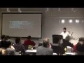 Generating a Javascript SDK