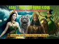 Download Lagu Hubungan Antara Nyi Roro Kidul Dengan Siliwangi | Asal Usul Nyi Roro Kidul