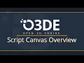 Script Canvas Overview