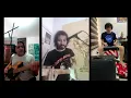 Indios - Lobotómicos (Cuarentenafest)