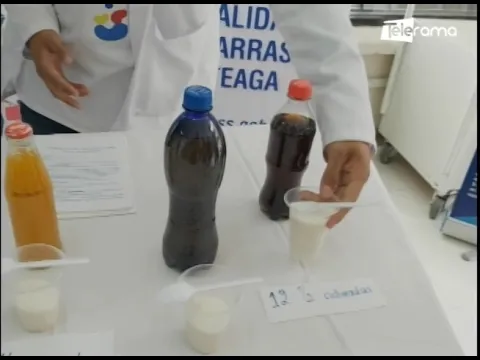 Hospital José Carrasco Arteaga realiza actividades por el día mundial del riñón