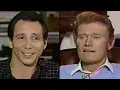 Johnny Crawford 1983 profile interview with Chuck Connors remarks