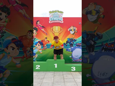 Thử thách... #mikeden #DuongTruotKunLympicQuangNgai #CungKunVanDongMoiNgay #BàiđăngđượctàitrợbởiLOF