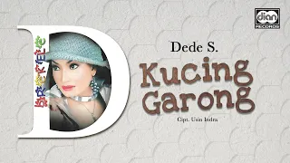 dede s kucing garong official music