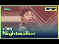Download Lagu TEN, Nightwalker (텐, Nightwalker) [THE SHOW 240220] MP3