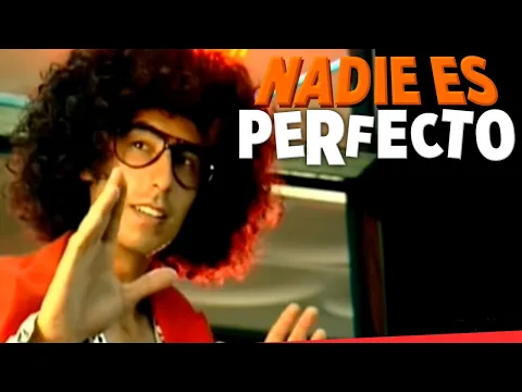 Download MP3 Los Caligaris - Nadie es Perfecto (video oficial)