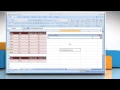 How to use the DAVERAGE function in Excel Tutorial
