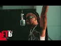 Quavo - Gilbert Arenas | From The Block Performance 🎙
