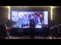 Download Lagu MIMPI- Anggun (cover) by Blues On Frie  Band